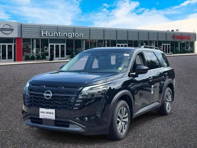 2026 Nissan Pathfinder SL for sale in Huntington Station, NY