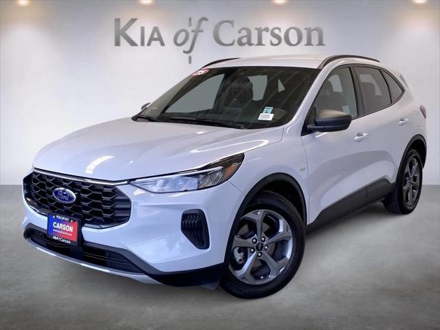 2025 Ford Escape ST-Line for sale in Carson, CA