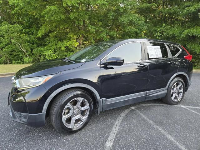 2019 Honda CR-V EX-L for sale in Columbus, GA