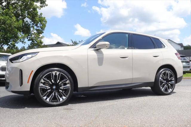 2026 BMW X3 30 xDrive for sale in Columbus, GA