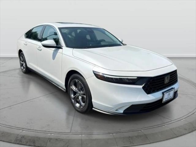 2023 Honda Accord EX for sale in Chantilly, VA