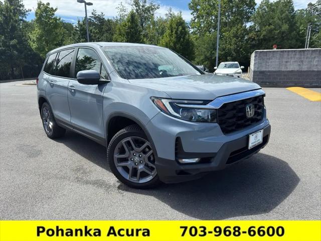 2023 Honda Passport AWD EX-L for sale in Chantilly, VA