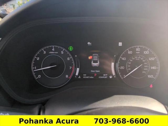 2023 Acura TLX Technology Package for sale in Chantilly, VA