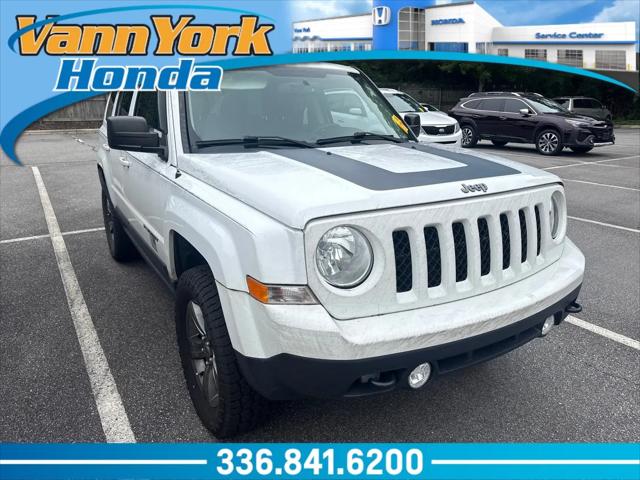 2016 Jeep Patriot Sport SE for sale in High Point, NC