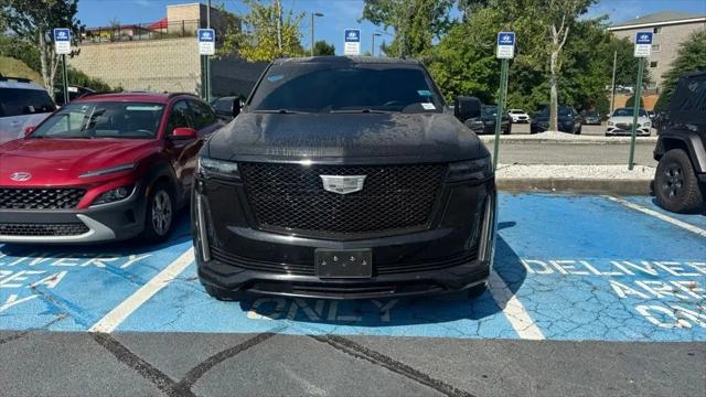 2023 Cadillac Escalade 2WD Sport for sale in Newnan, GA