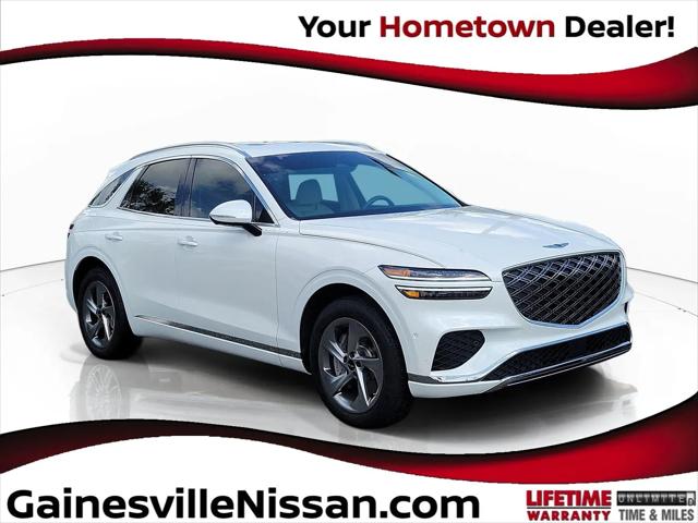 2026 Genesis GV70 2.5T Advanced for sale in Gainesville, FL