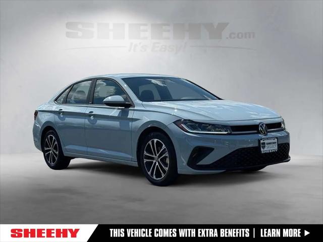 2026 Volkswagen Jetta Sport for sale in Springfield, VA