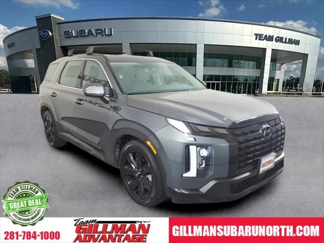 2024 Hyundai Palisade XRT for sale in Houston, TX