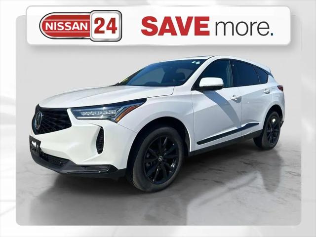 2025 Acura RDX Base for sale in Brockton, MA