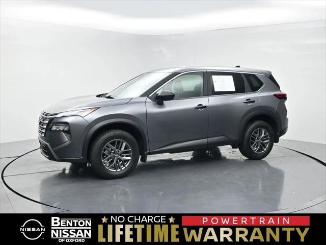 2026 Nissan Rogue S for sale in Oxford, AL