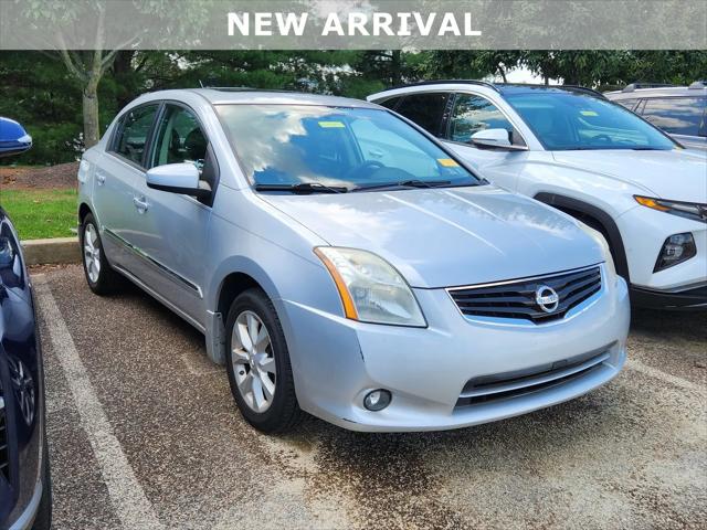 2012 Nissan Sentra 2.0 SL for sale in Limerick, PA