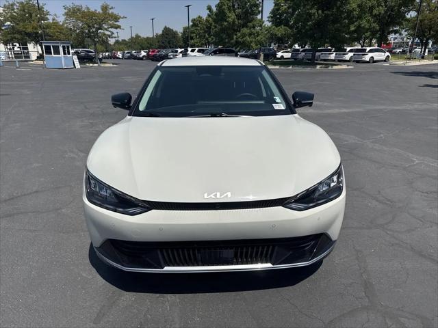 2023 Kia EV6 Wind