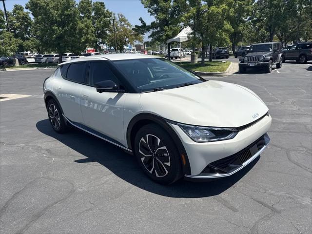 2023 Kia EV6 Wind