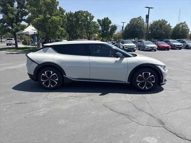 2023 Kia EV6 Wind