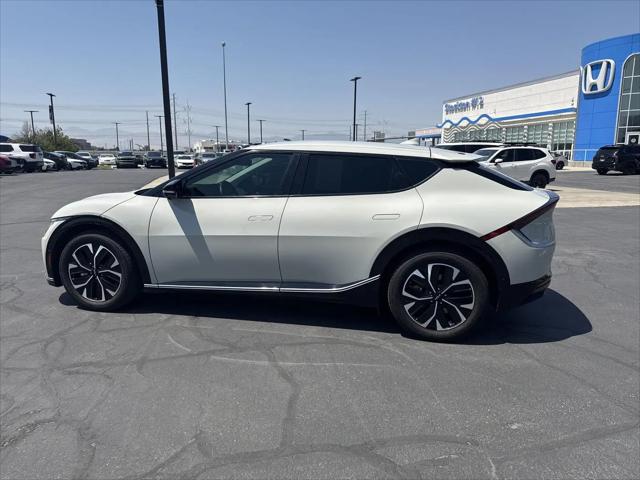 2023 Kia EV6 Wind