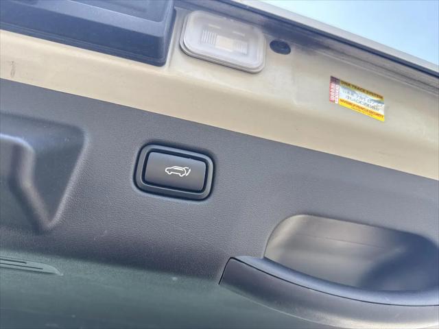 2023 Kia EV6 Wind
