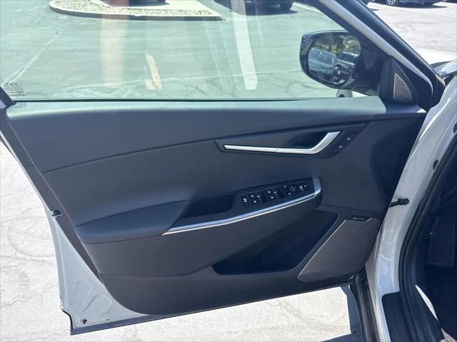 2023 Kia EV6 Wind