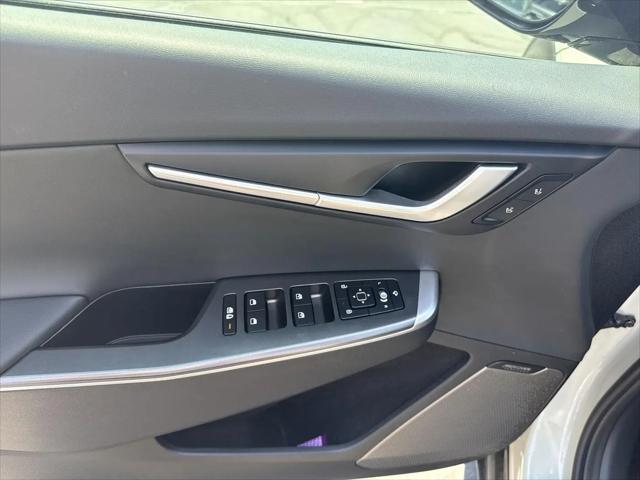 2023 Kia EV6 Wind