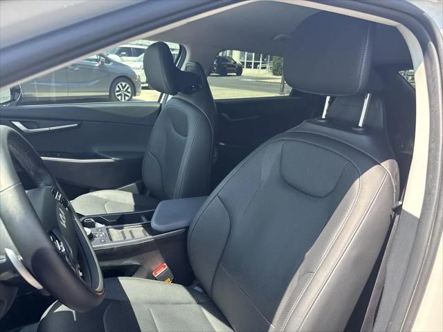 2023 Kia EV6 Wind