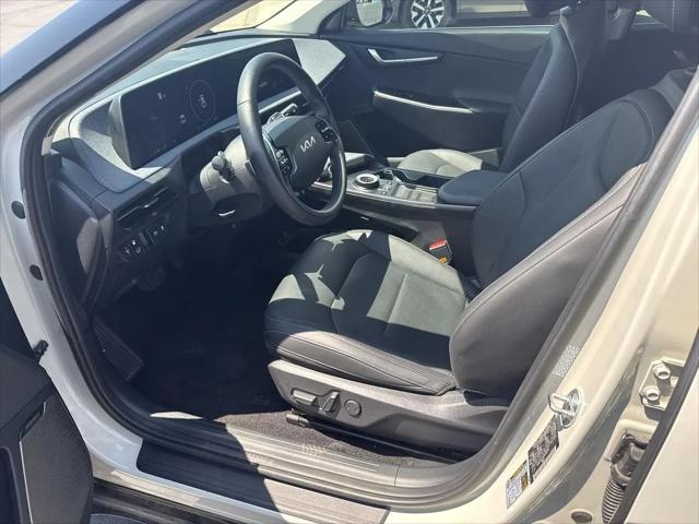 2023 Kia EV6 Wind