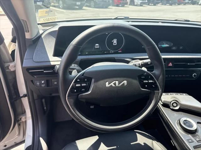 2023 Kia EV6 Wind