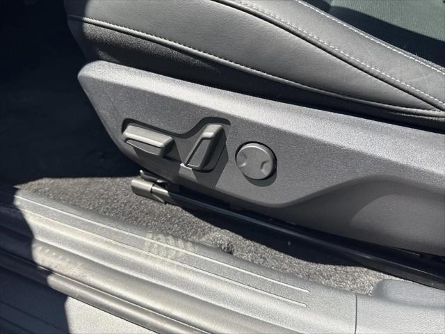 2023 Kia EV6 Wind