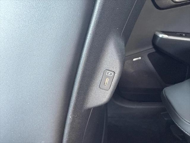 2023 Kia EV6 Wind