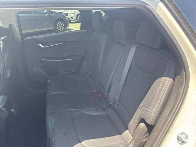 2023 Kia EV6 Wind