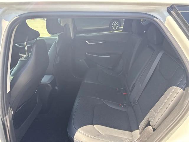 2023 Kia EV6 Wind