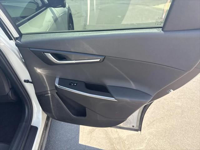 2023 Kia EV6 Wind