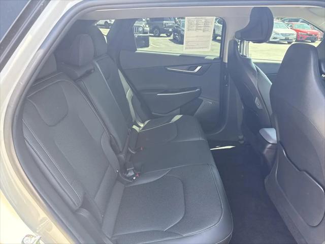 2023 Kia EV6 Wind