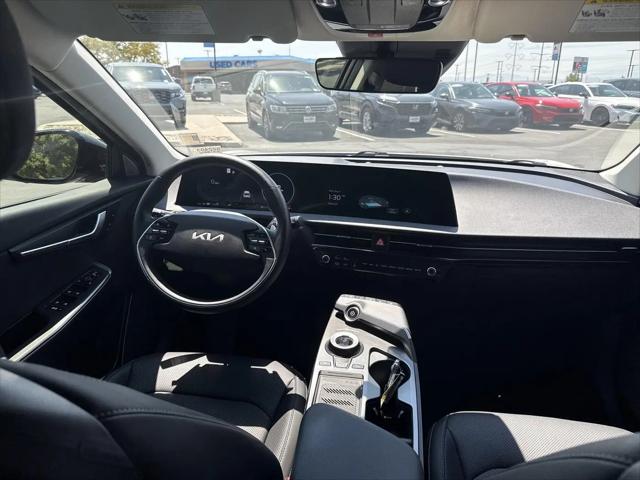 2023 Kia EV6 Wind