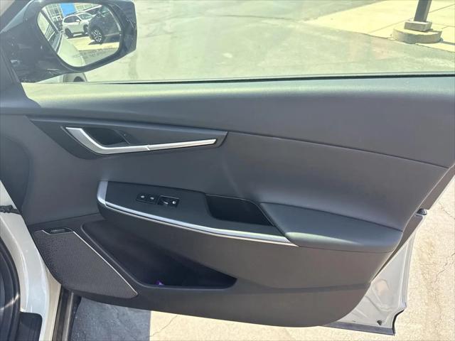 2023 Kia EV6 Wind