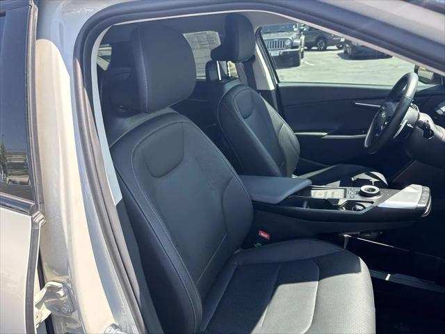 2023 Kia EV6 Wind