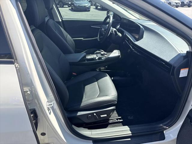 2023 Kia EV6 Wind