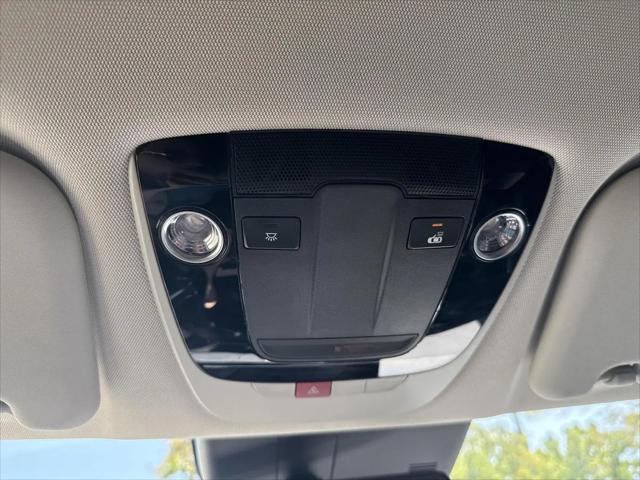 2023 Kia EV6 Wind