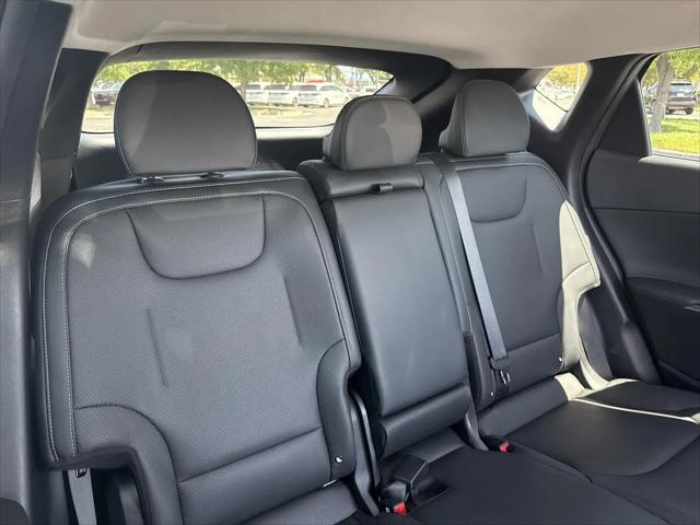 2023 Kia EV6 Wind