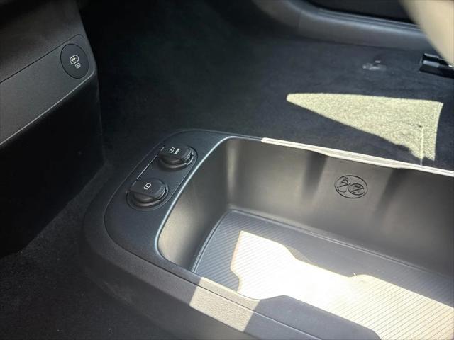 2023 Kia EV6 Wind