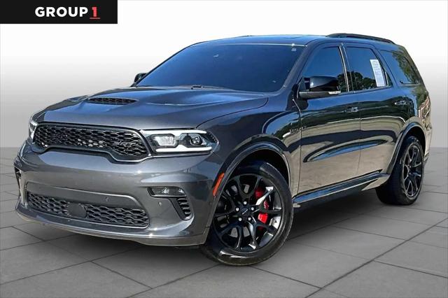 2023 Dodge Durango SRT 392 Premium AWD for sale in Tulsa, OK
