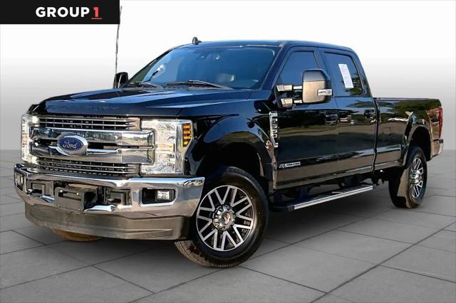 2019 Ford F-350 LARIAT for sale in Tulsa, OK