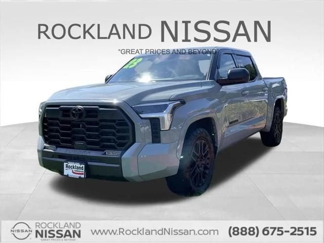 2023 Toyota Tundra SR5 for sale in Blauvelt, NY