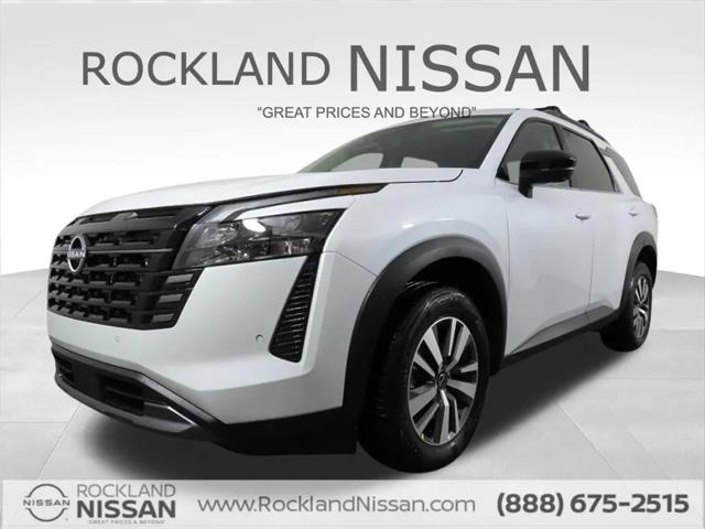 2026 Nissan Pathfinder SL for sale in Blauvelt, NY