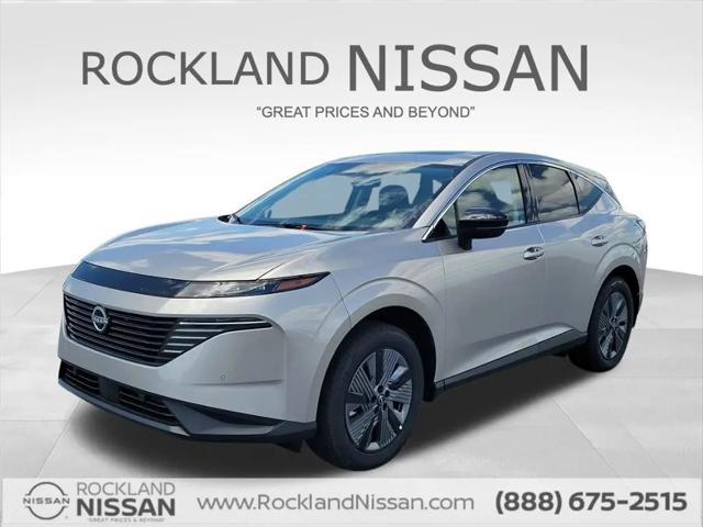 2026 Nissan Murano SL for sale in Blauvelt, NY