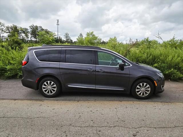 2017 Chrysler Pacifica Touring-L for sale in Huntsville, AL