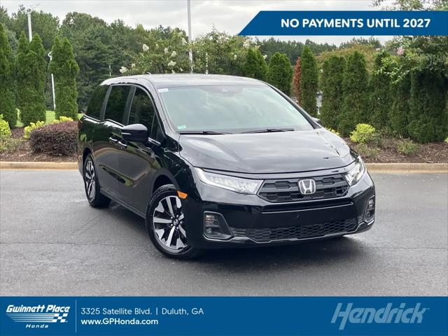 2026 Honda Odyssey EX-L for sale in Duluth, GA
