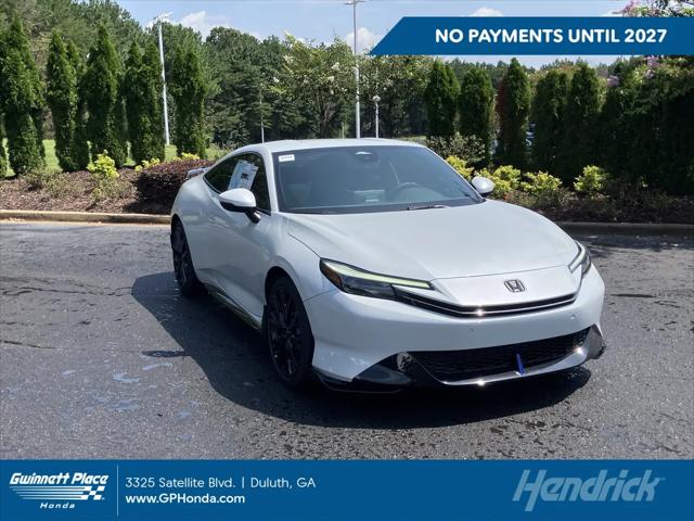 2026 Honda Prelude Hybrid for sale in Duluth, GA