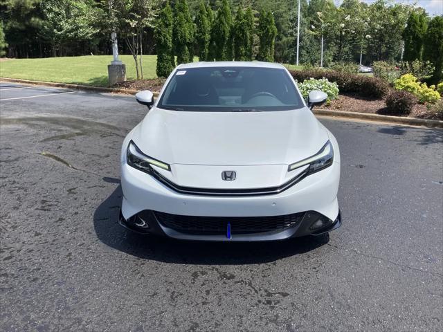 2026 Honda Prelude Hybrid