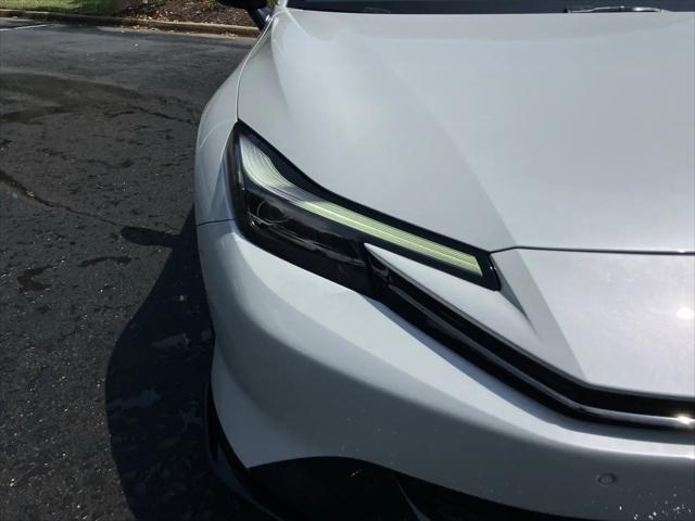 2026 Honda Prelude Hybrid