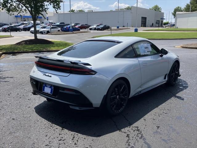 2026 Honda Prelude Hybrid
