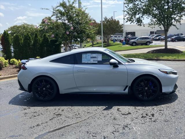 2026 Honda Prelude Hybrid